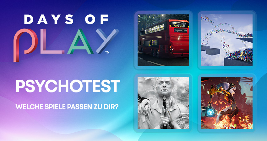 Days of Play 2023 arranca hoje na PlayStation Store - Record