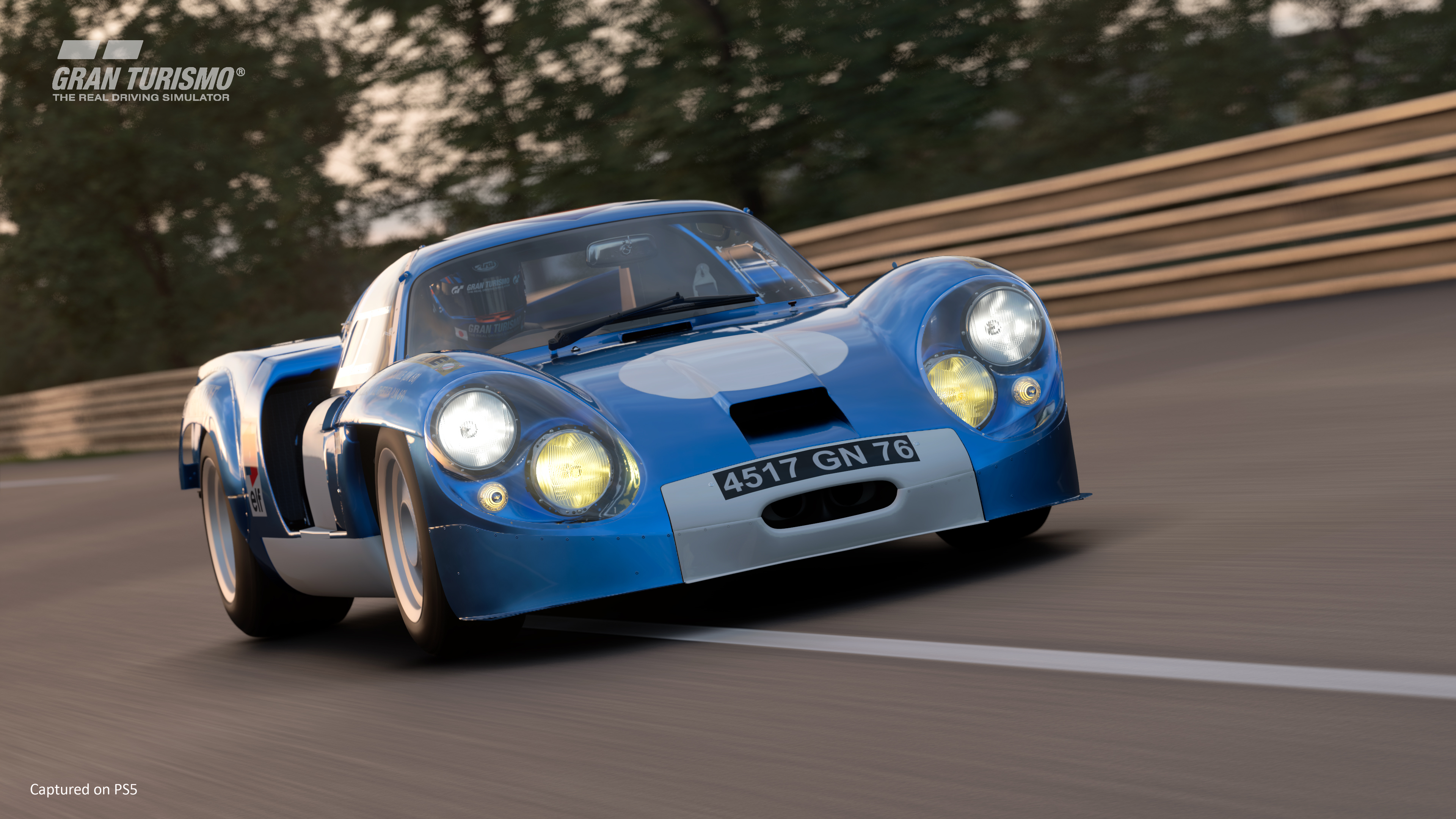 Alpine