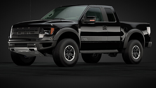 Ford F150