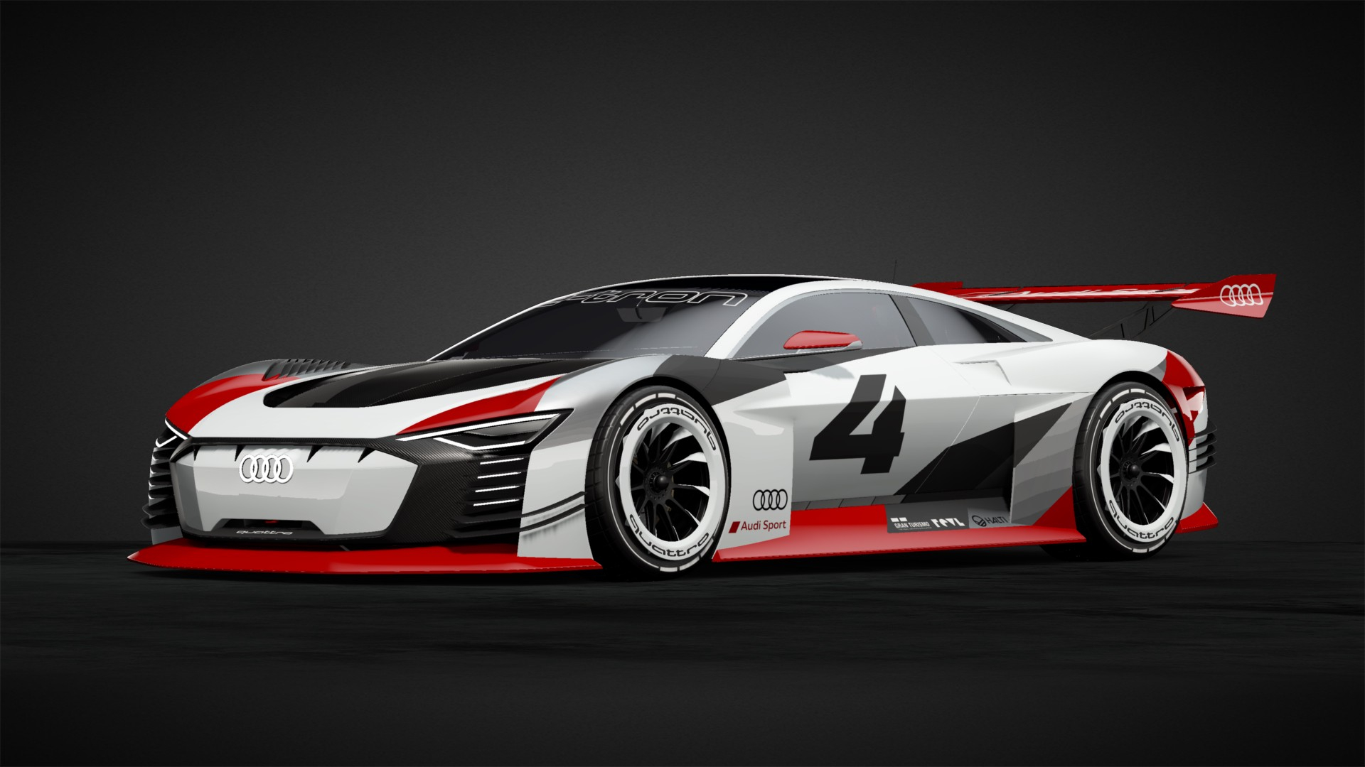 Audi eTron