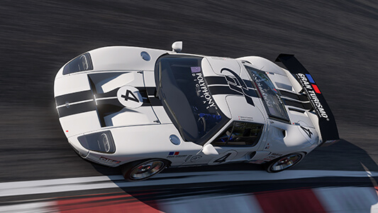 Ford GT