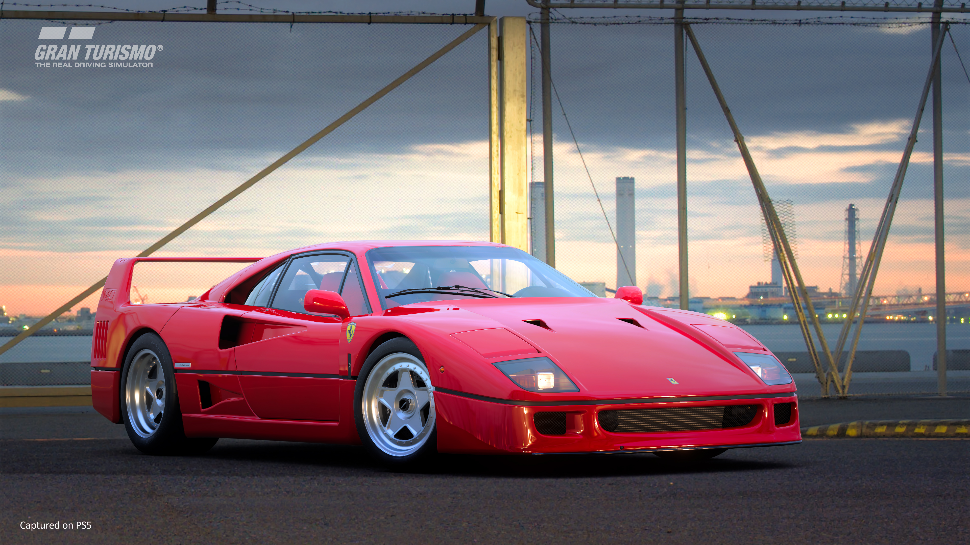 Ferrari 420