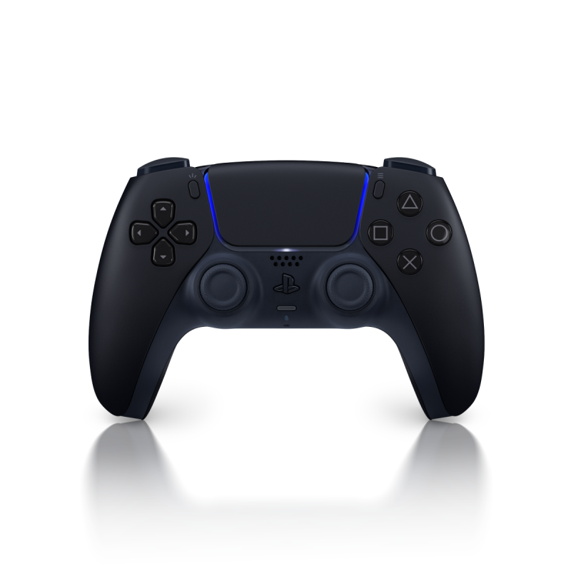 DualSense® Wireless Controller Schwarz
