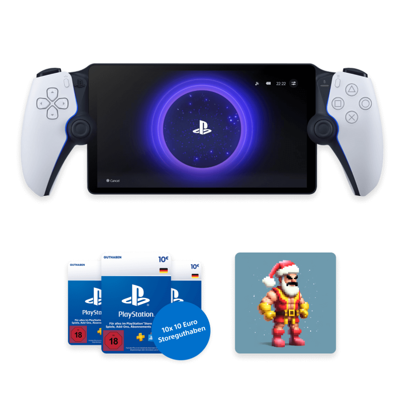 PlayStation Portal™ Remote-Player