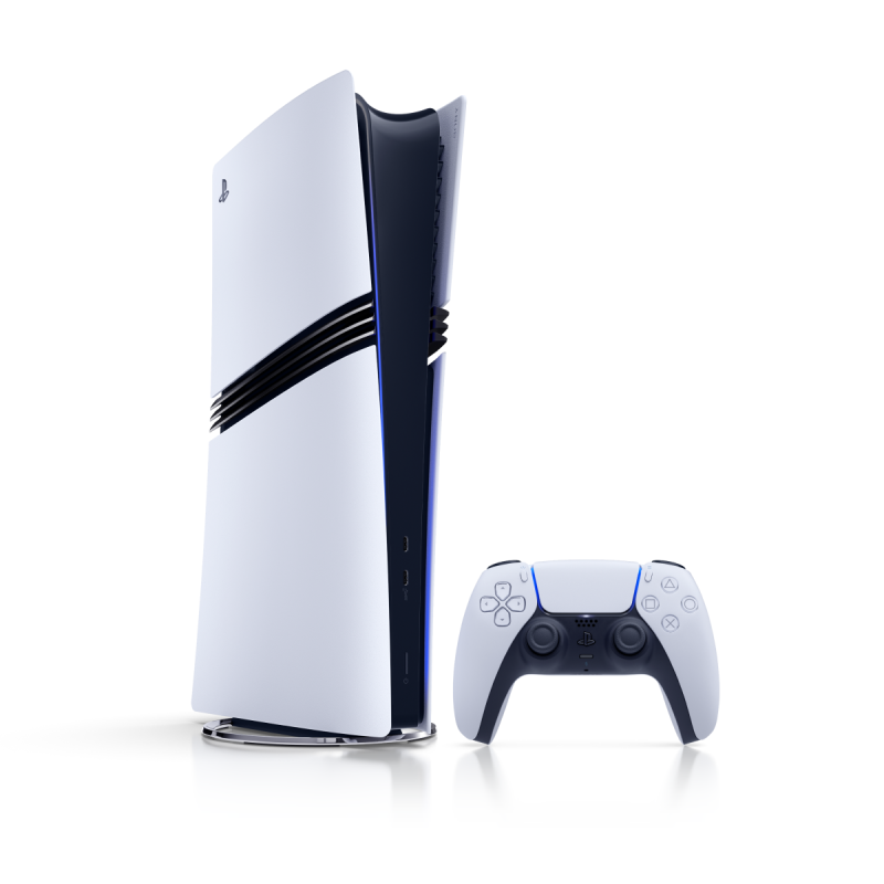 PlayStation®5 Pro Konsole