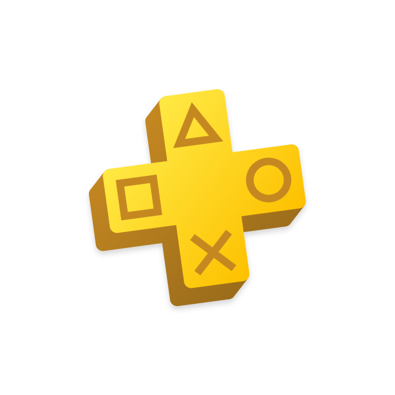 PlayStation Plus Mitgliedschaft