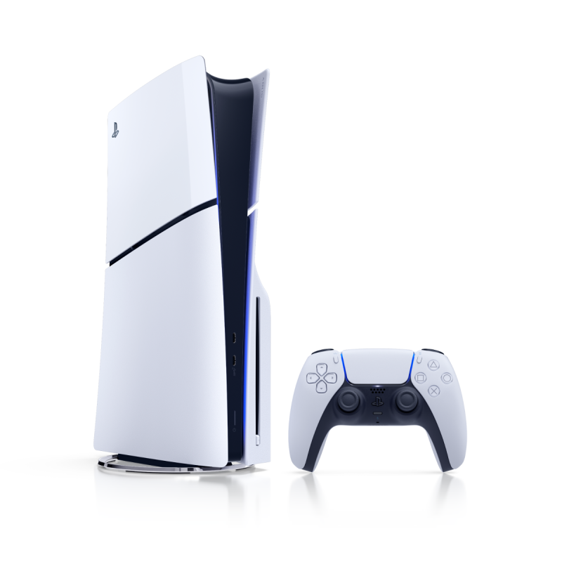 PlayStation®5 Konsole (Modellgruppe - Slim)