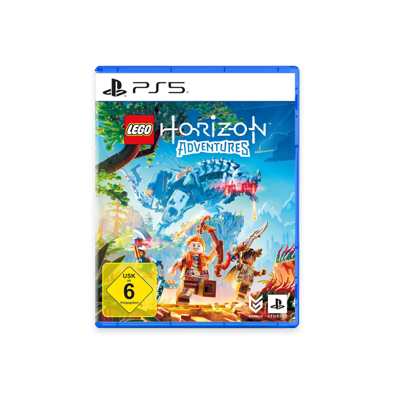 LEGO® Horizon Adventures™ - PS5