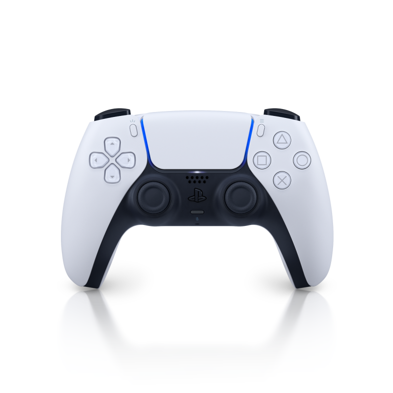 DualSense™ Wireless-Controller Weiß