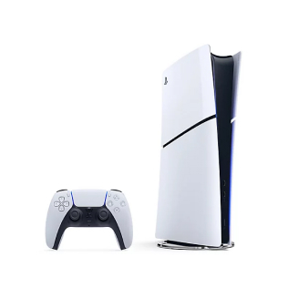 PlayStation®5 Digital Edition Konsole (Modellgruppe - Slim)
