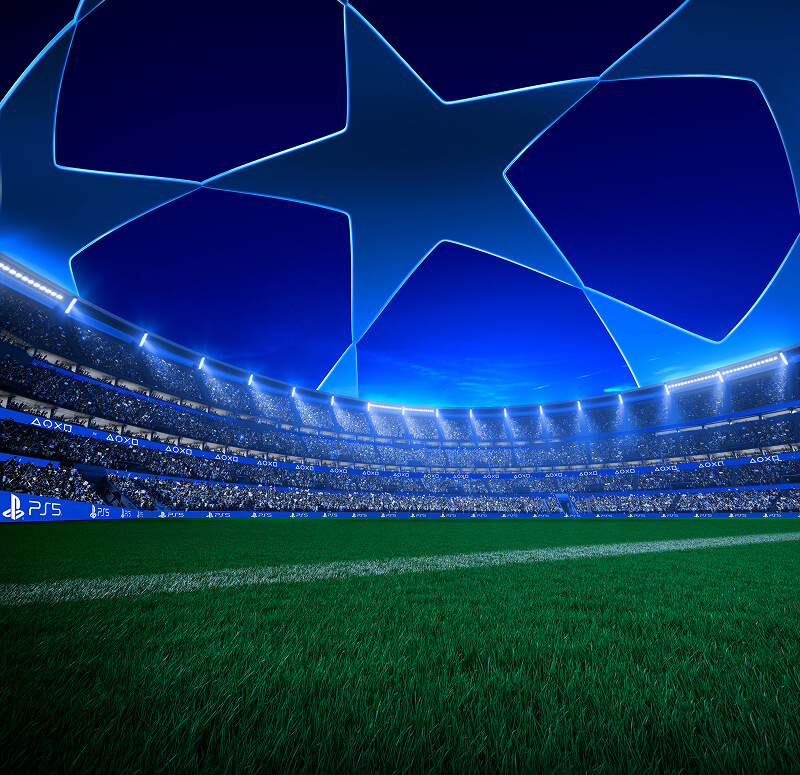 Jetzt UCL Finaltickets 2025 gewinnen!